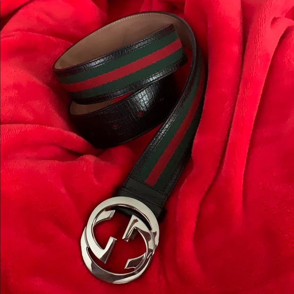 Gucci Men’s Belt - Picture 2 of 5